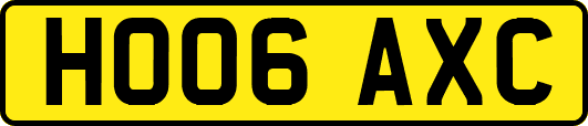 HO06AXC