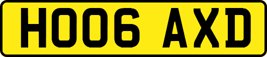 HO06AXD