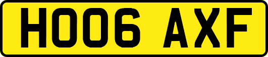 HO06AXF