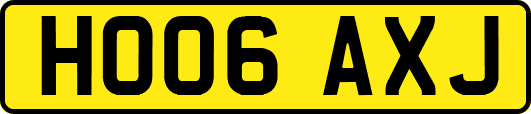HO06AXJ