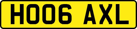 HO06AXL