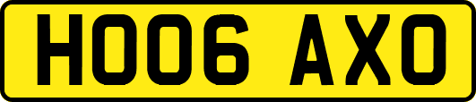 HO06AXO