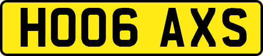 HO06AXS