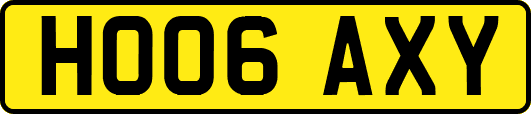 HO06AXY