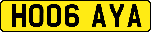 HO06AYA