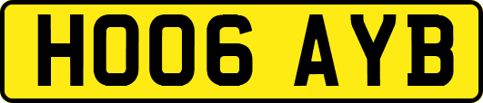 HO06AYB