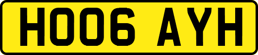 HO06AYH