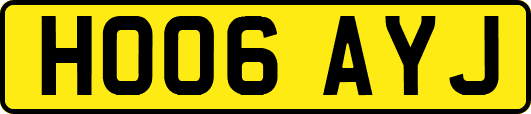HO06AYJ