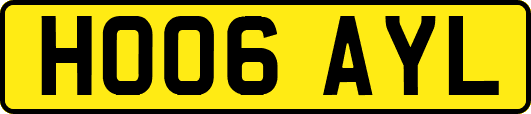 HO06AYL