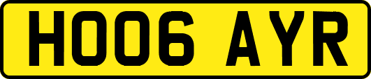 HO06AYR