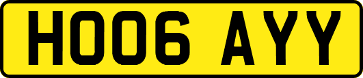 HO06AYY