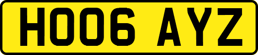 HO06AYZ