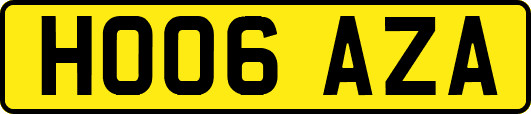 HO06AZA
