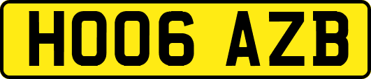HO06AZB