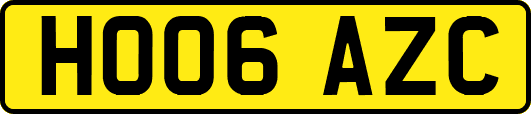 HO06AZC