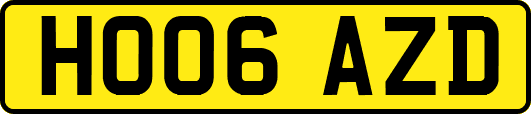 HO06AZD