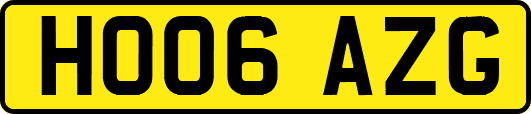 HO06AZG