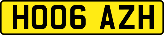 HO06AZH