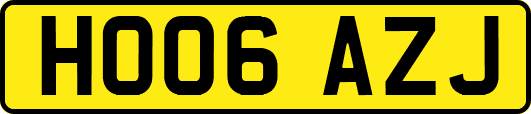 HO06AZJ