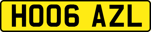 HO06AZL