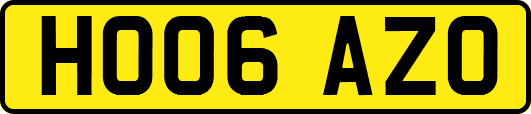 HO06AZO