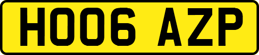 HO06AZP