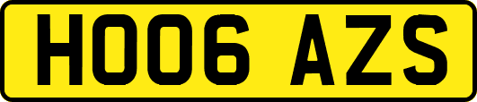 HO06AZS