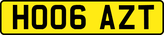 HO06AZT
