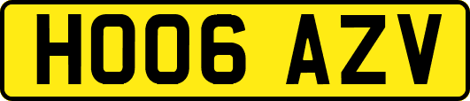 HO06AZV