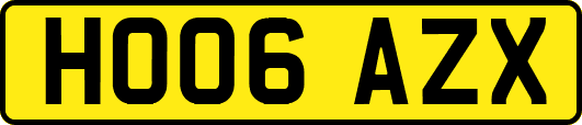 HO06AZX
