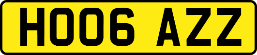 HO06AZZ