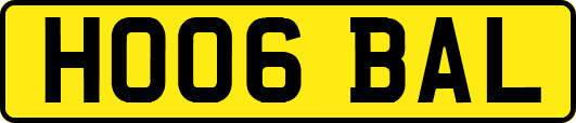 HO06BAL