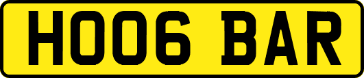 HO06BAR