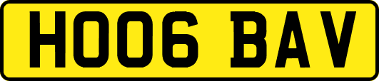 HO06BAV