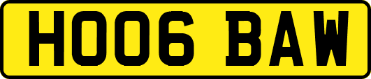 HO06BAW