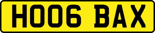 HO06BAX