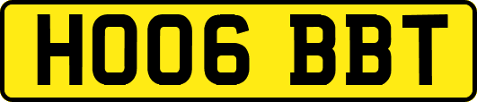 HO06BBT