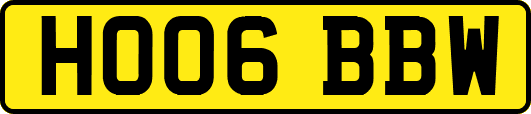 HO06BBW