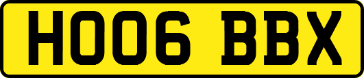 HO06BBX