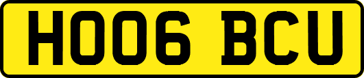 HO06BCU