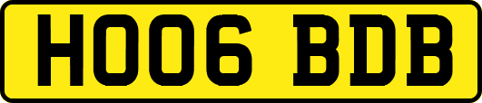HO06BDB