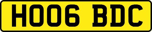 HO06BDC