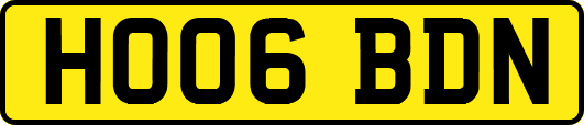 HO06BDN