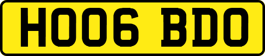 HO06BDO