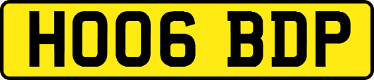 HO06BDP