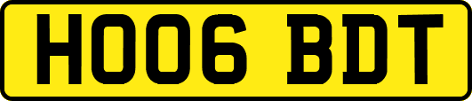 HO06BDT