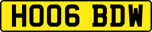 HO06BDW