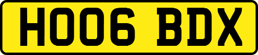 HO06BDX