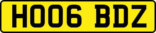 HO06BDZ