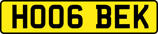 HO06BEK